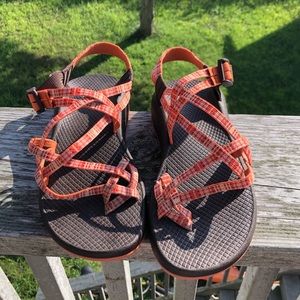 Women’s Chacos